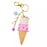 JDS - Key chain Fes x Marie The Aristocats "Ice Cream" Keychain