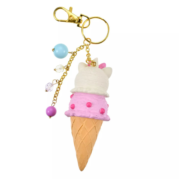 JDS - Key chain Fes x Marie The Aristocats "Ice Cream" Keychain