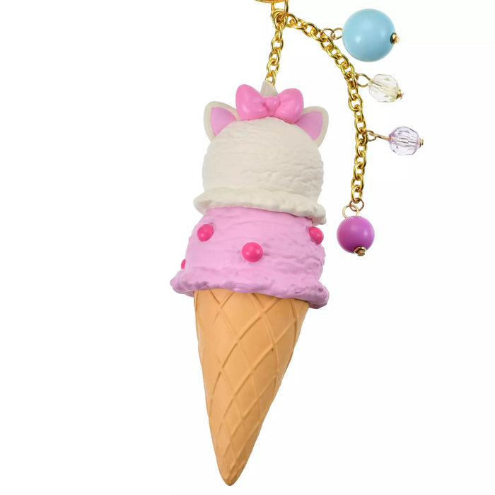 JDS - Key chain Fes x Marie The Aristocats "Ice Cream" Keychain