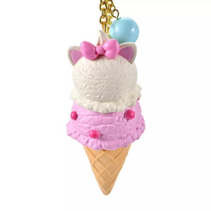 JDS - Key chain Fes x Marie The Aristocats "Ice Cream" Keychain