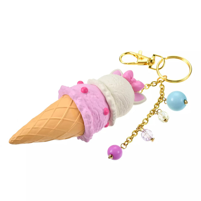 JDS - Key chain Fes x Marie The Aristocats "Ice Cream" Keychain