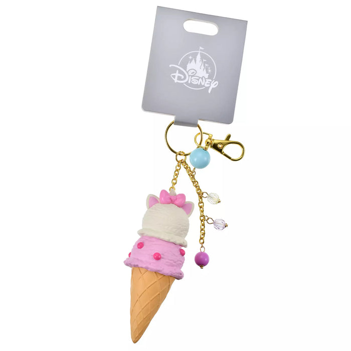 JDS - Key chain Fes x Marie The Aristocats "Ice Cream" Keychain