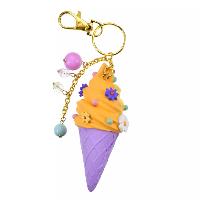 JDS - Key chain Fes x Rapunzel "Ice Cream" Keychain
