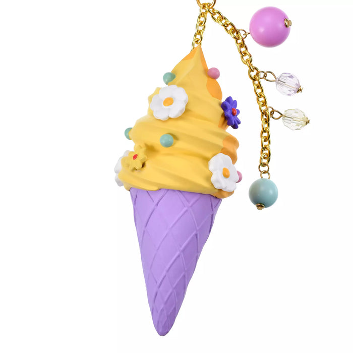 JDS - Key chain Fes x Rapunzel "Ice Cream" Keychain
