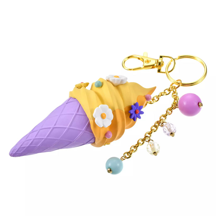 JDS - Key chain Fes x Rapunzel "Ice Cream" Keychain