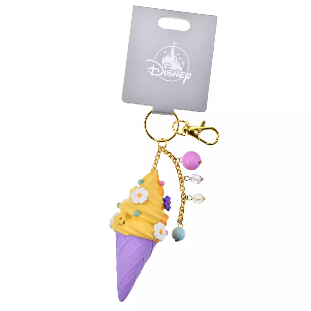 JDS - Key chain Fes x Rapunzel "Ice Cream" Keychain