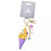 JDS - Key chain Fes x Rapunzel "Ice Cream" Keychain