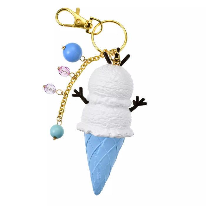 JDS - Key chain Fes x Olaf "Ice Cream" Keychain