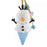 JDS - Key chain Fes x Olaf "Ice Cream" Keychain
