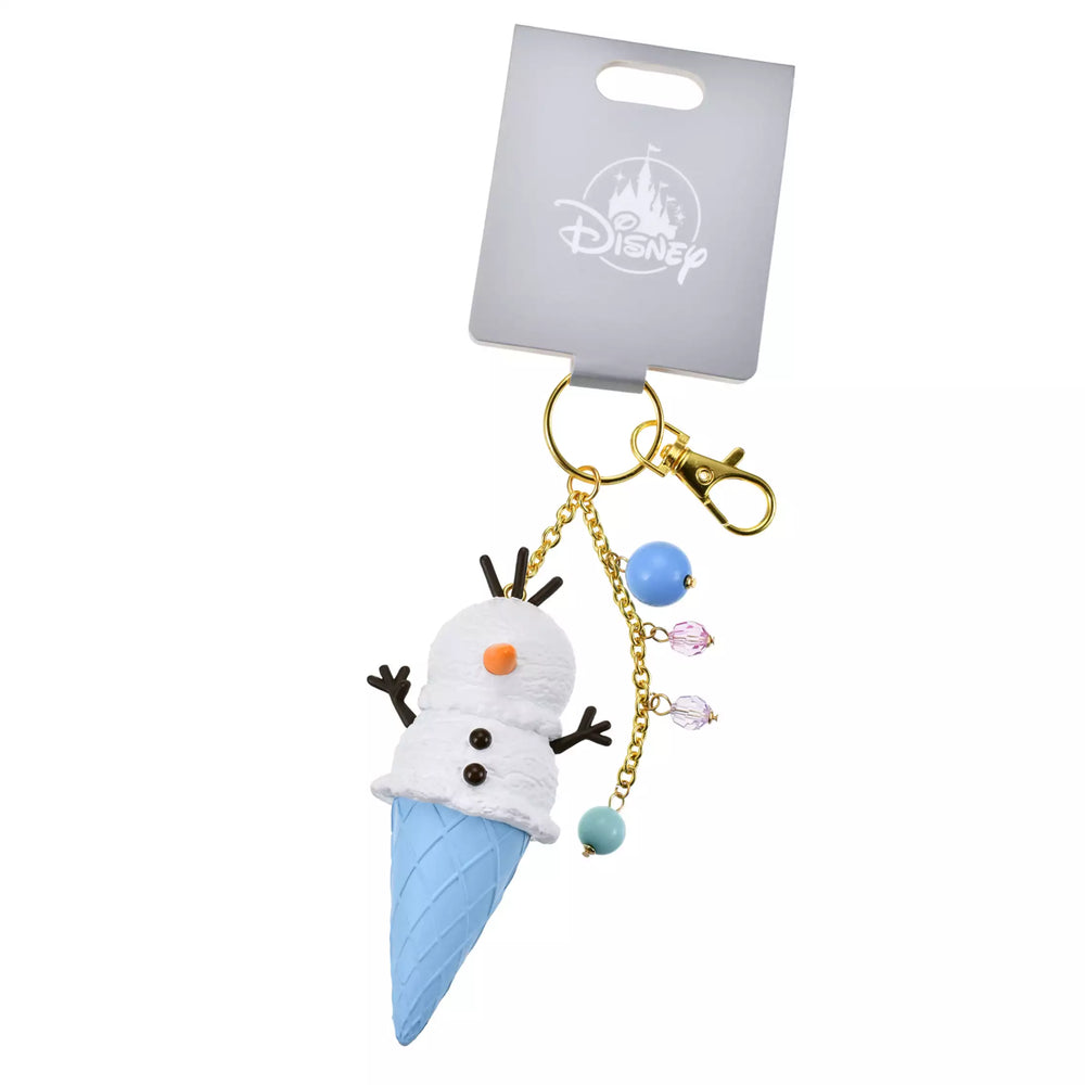 JDS - Key chain Fes x Olaf "Ice Cream" Keychain