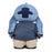 JDS - Japan Original x Stitch Kimono Style Plush Toy (Release Date: Apr 1, 2025)