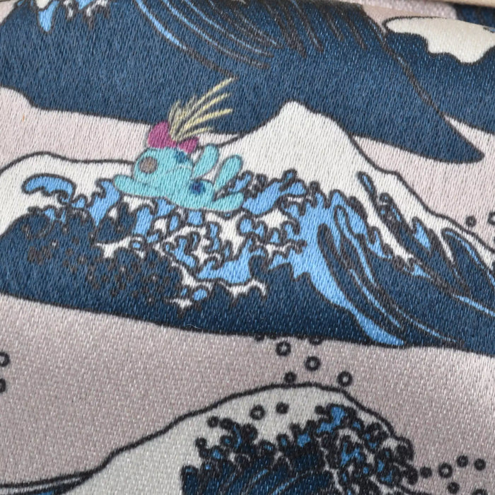 JDS - Japan Original x Stitch Kimono Style Plush Toy (Release Date: Apr 1, 2025)