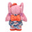 JDS - Japan Original x Angel Kimono Style Plush Toy (Release Date: Apr 1, 2025)