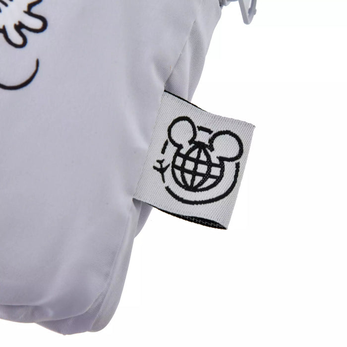 JDS - Disney Travel x Mickey & Friends 2WAY Pocketable Tote Bag  (Release Date: Apr 15, 2025)