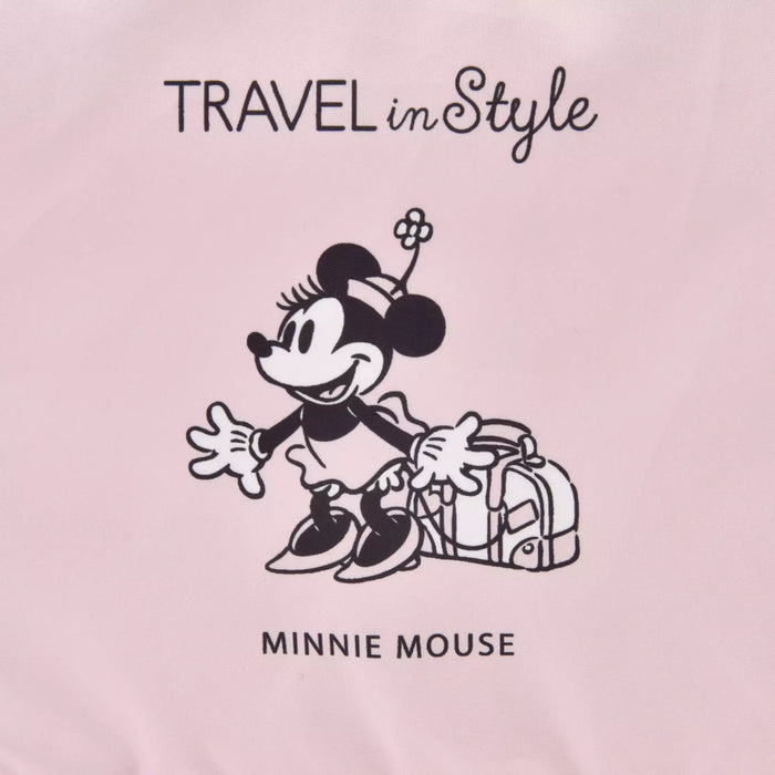 JDS - Disney Travel x Minnie Mouse Clothing Compression Storage Pouch (M) (Release Date: Apr 15, 2025)