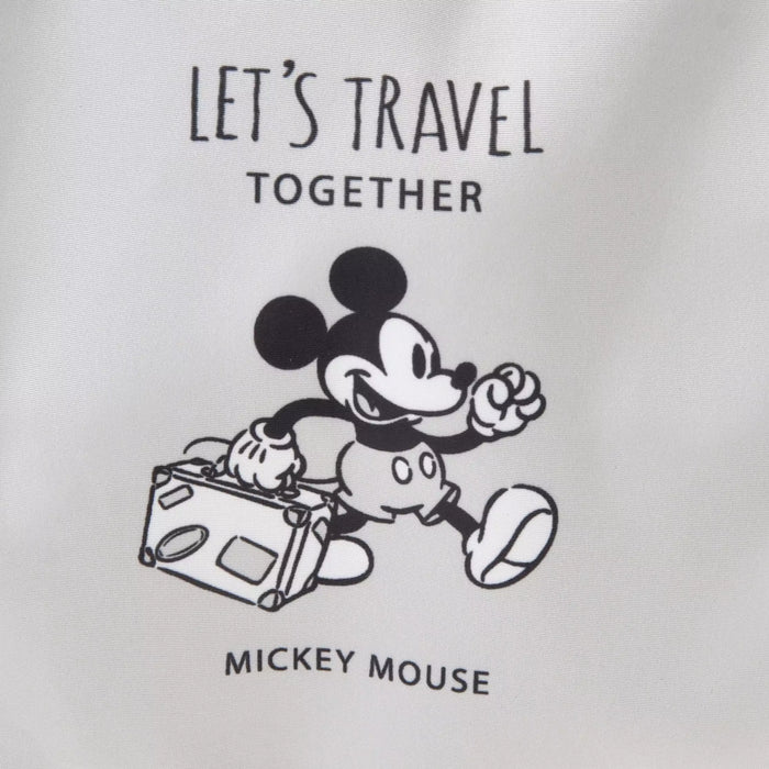 JDS - Disney Travel x Mickey Mouse Clothing Compression Storage Pouch (M) (Release Date: Apr 15, 2025)