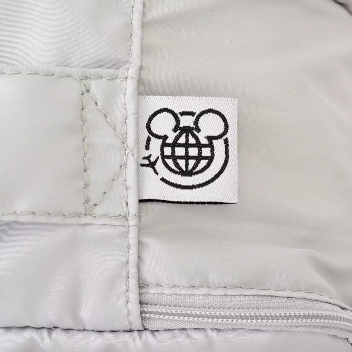 JDS - Disney Travel x Mickey Mouse Clothing Compression Storage Pouch (M) (Release Date: Apr 15, 2025)