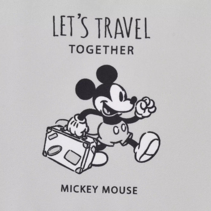 JDS - Disney Travel x Minnie Mouse Hanging Pouch (Release Date: May 7, 2025)
