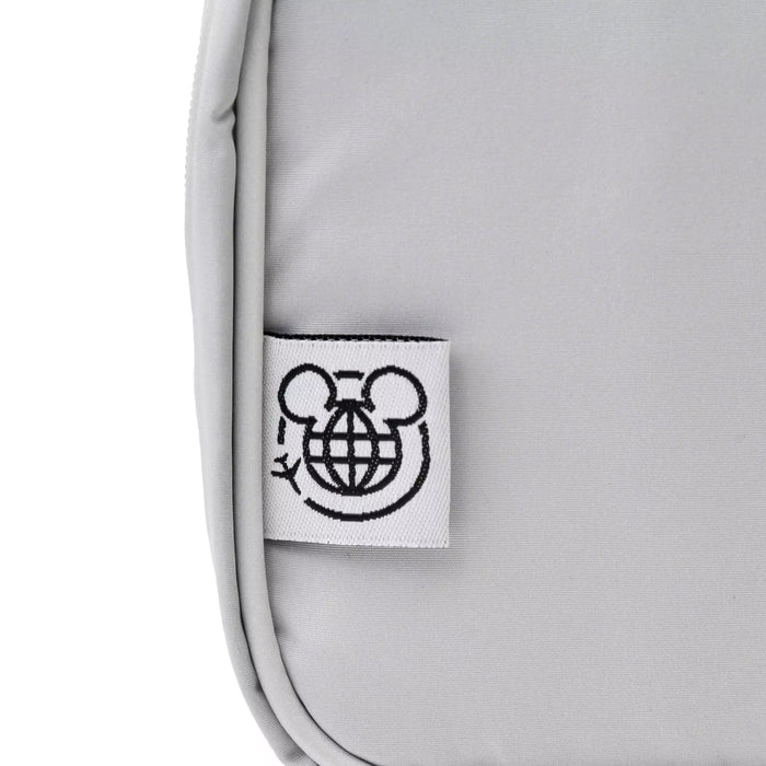 JDS - Disney Travel x Minnie Mouse Hanging Pouch (Release Date: May 7, 2025)