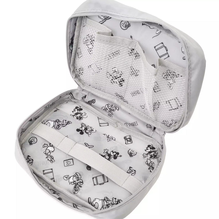 JDS - Disney Travel x Minnie Mouse Hanging Pouch (Release Date: May 7, 2025)