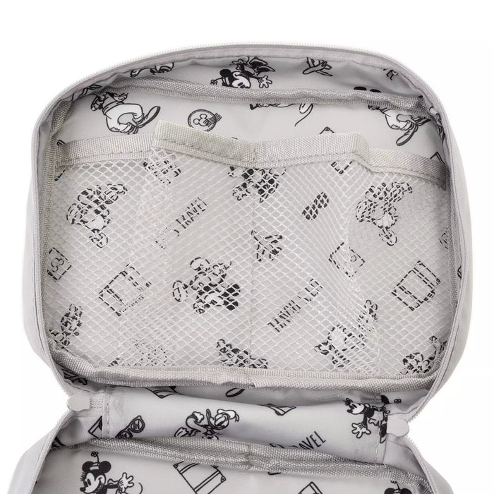 JDS - Disney Travel x Minnie Mouse Hanging Pouch (Release Date: May 7, 2025)