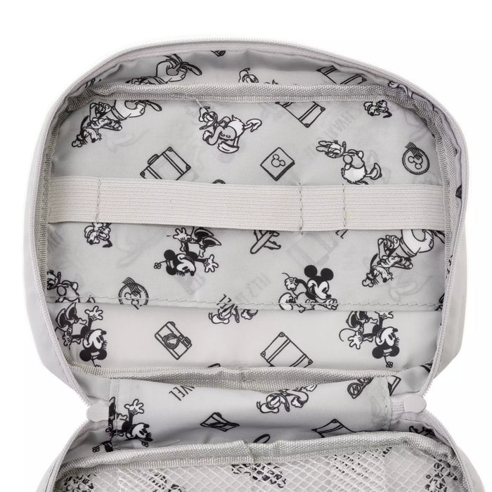 JDS - Disney Travel x Minnie Mouse Hanging Pouch (Release Date: May 7, 2025)