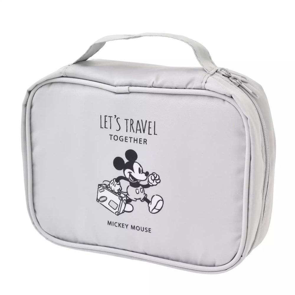 JDS - Disney Travel x Minnie Mouse Hanging Pouch (Release Date: May 7, 2025)