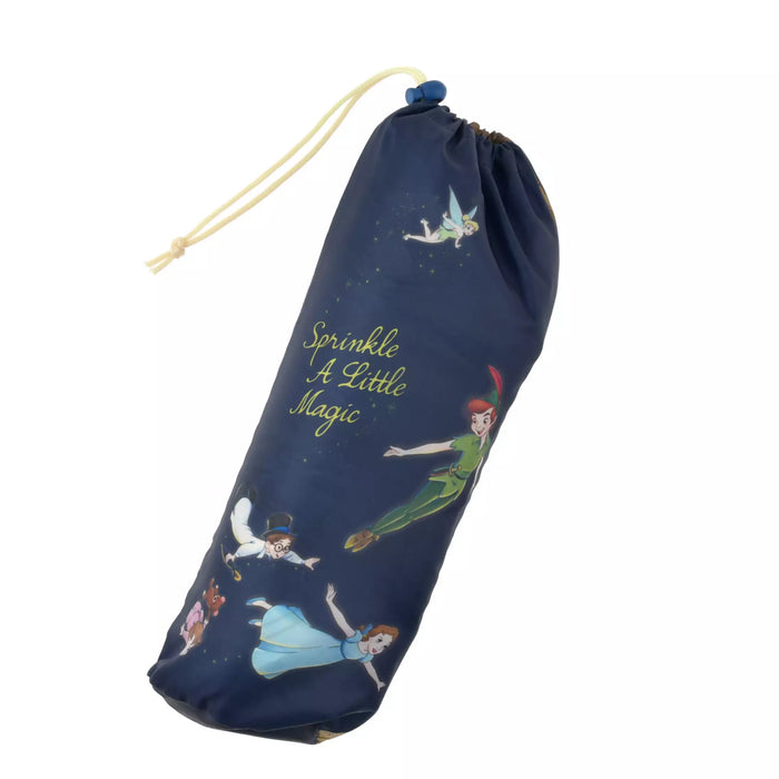 JDS - Adventure in Neverland Leisure Cushion x Peter Pan Seat Cushion in Pouch (Release Date: Mar 25, 2025)