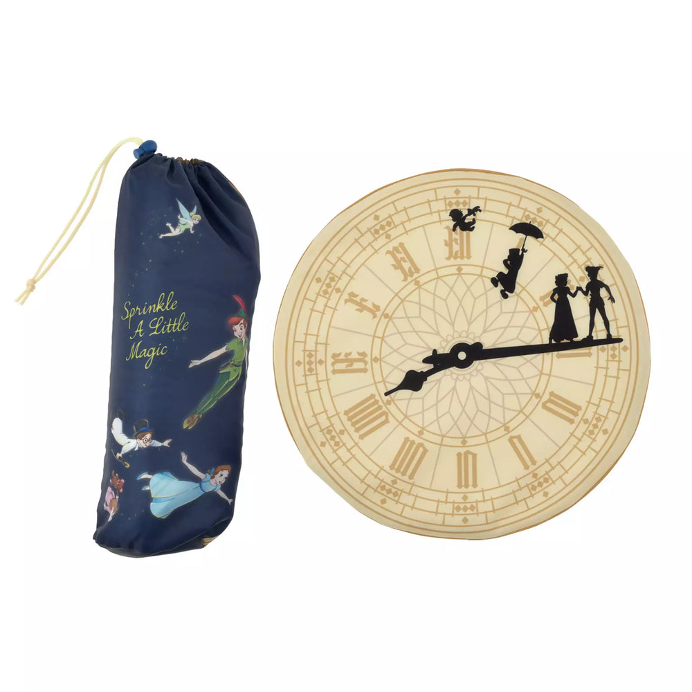 JDS - Adventure in Neverland Leisure Cushion x Peter Pan Seat Cushion in Pouch (Release Date: Mar 25, 2025)