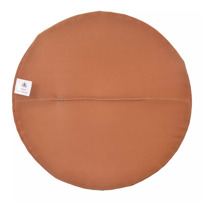 JDS - The BIG DONUT Leisure Cushion x Judy Hopps & Nick Wilde Seat Cushion in Pouch (Release Date: Mar 25, 2025)