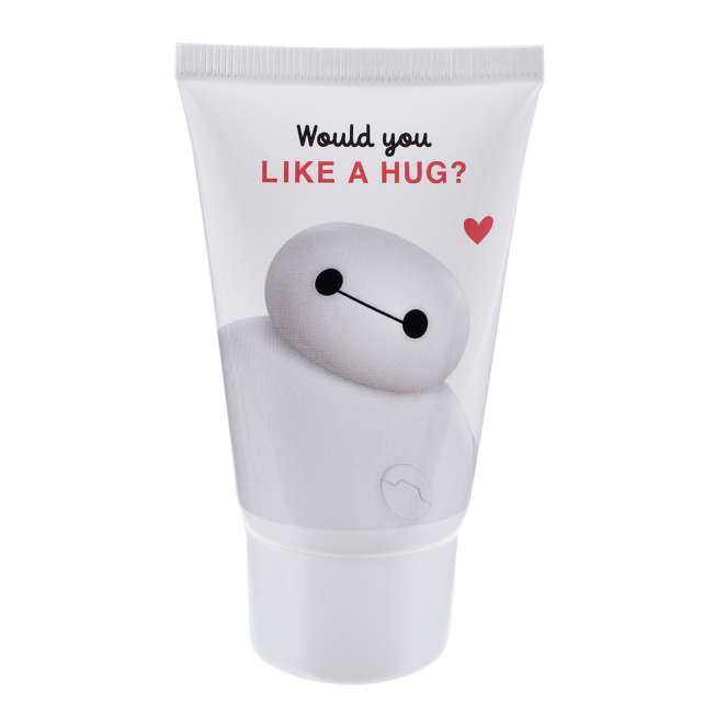 JDS - Disney Skin Care x Big Hero 6 Hand Cream