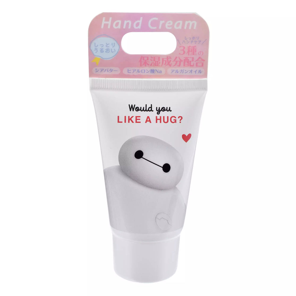 JDS - Disney Skin Care x Big Hero 6 Hand Cream