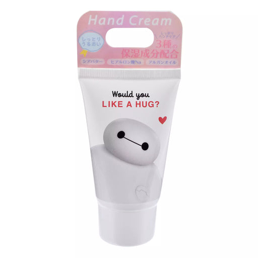 JDS - Disney Skin Care x Big Hero 6 Hand Cream