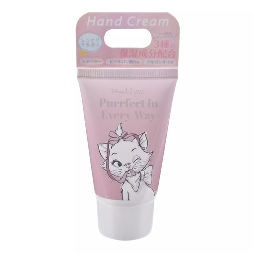 JDS - Disney Skin Care x Marie The Aristocats "Playful" Hand Cream