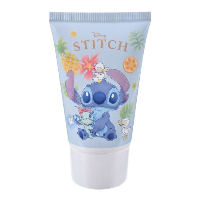 JDS - Disney Skin Care x Stitch & Scrump Hand Cream