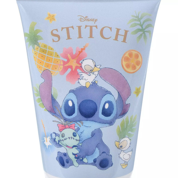 JDS - Disney Skin Care x Stitch & Scrump Hand Cream