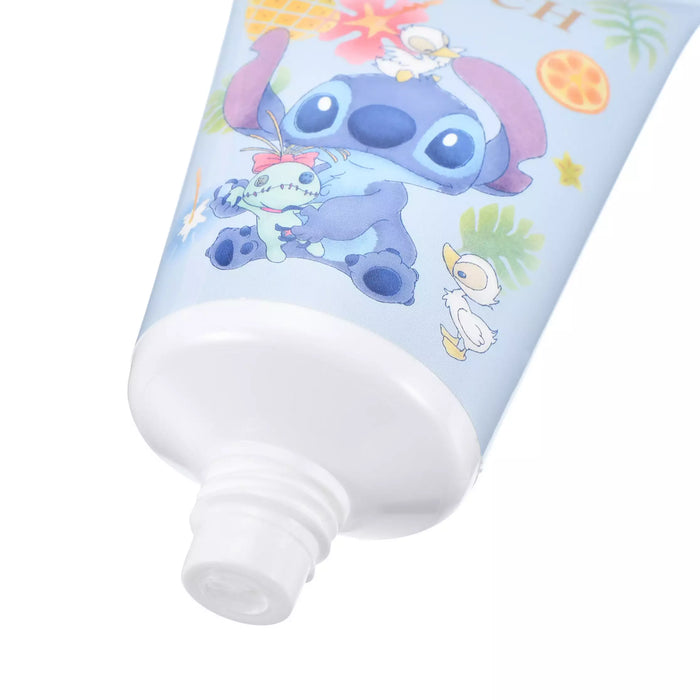 JDS - Disney Skin Care x Stitch & Scrump Hand Cream