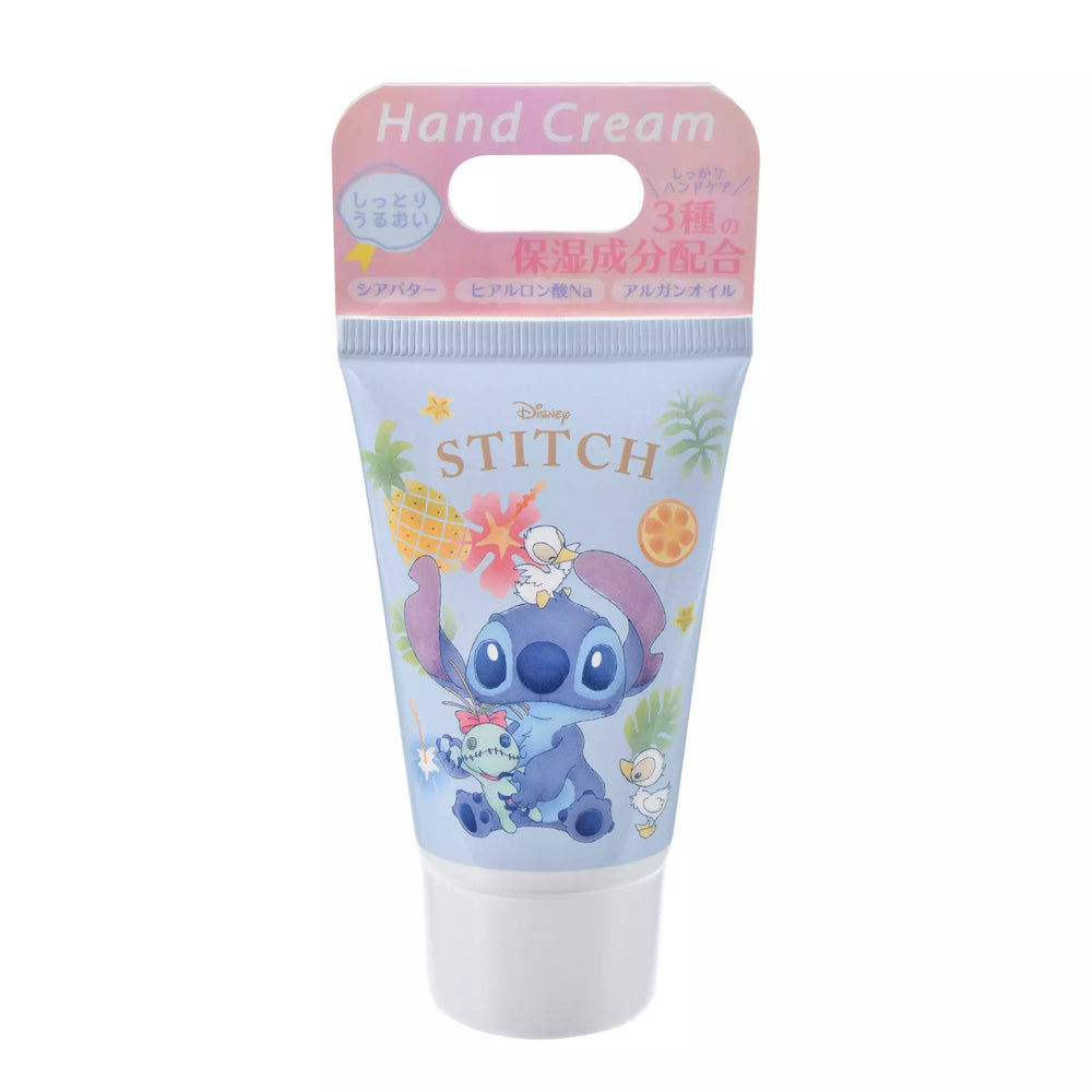 JDS - Disney Skin Care x Stitch & Scrump Hand Cream