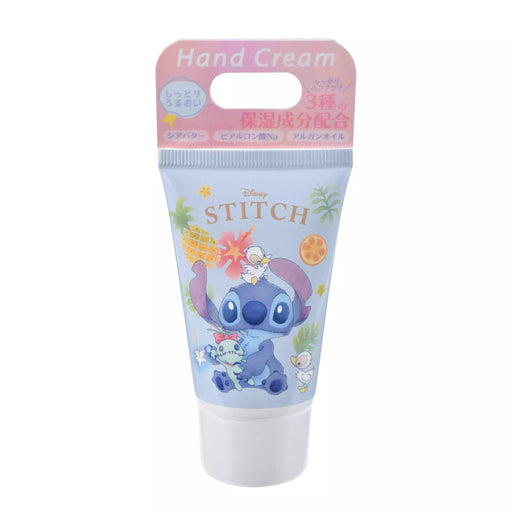 JDS - Disney Skin Care x Stitch & Scrump Hand Cream