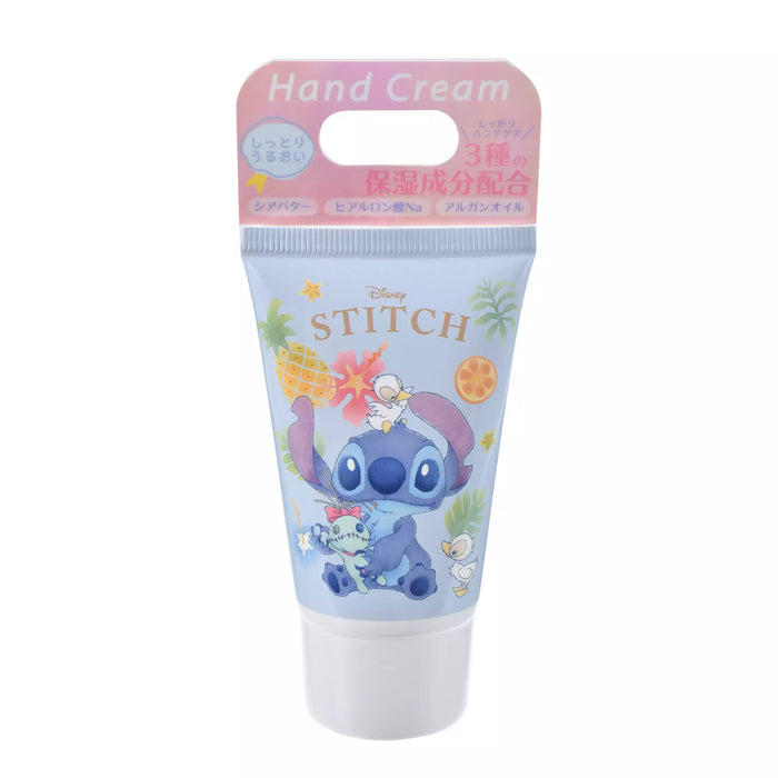 JDS - Disney Skin Care x Stitch & Scrump Hand Cream