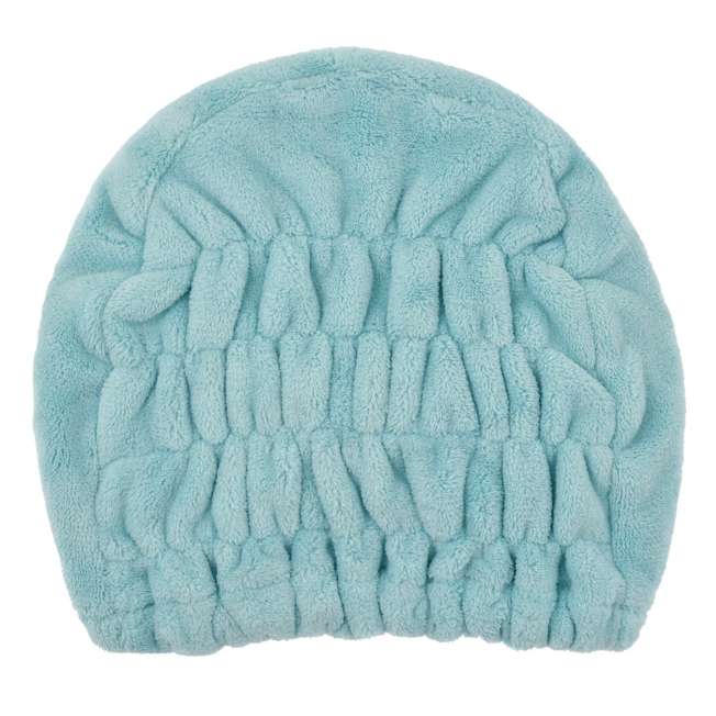 JDS - Hair Zakka x Flounder Ribbon Hair Drying Cap