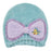 JDS - Hair Zakka x Flounder Ribbon Hair Drying Cap