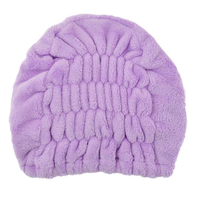 JDS - Hair Zakka x Pascal Ribbon Hair Drying Cap