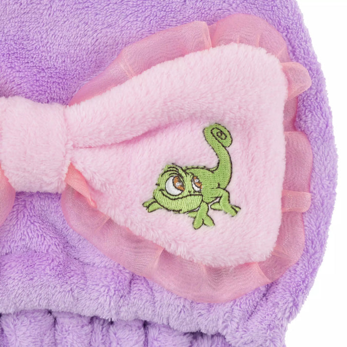 JDS - Hair Zakka x Pascal Ribbon Hair Drying Cap