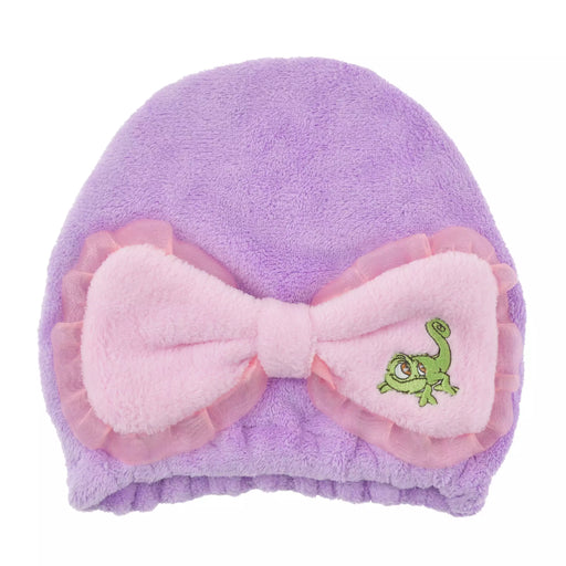 JDS - Hair Zakka x Pascal Ribbon Hair Drying Cap
