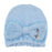 JDS - Hair Zakka x Olaf Ribbon Hair Drying Cap