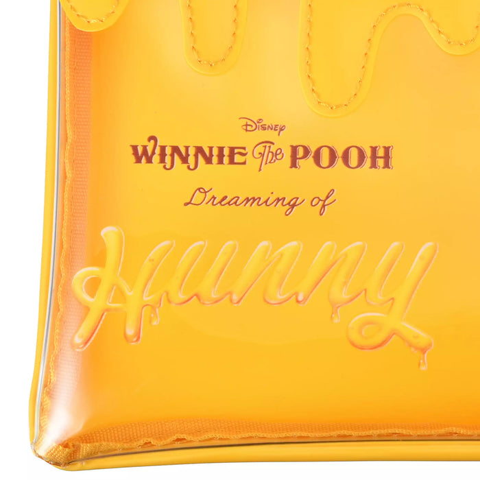 JDS - Honey Day 2025 x Winnie the Pooh Pens/Pencils Case (Release Date: Jul 29, 2025)