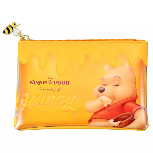 JDS - Honey Day 2025 x Winnie the Pooh Pens/Pencils Case (Release Date: Jul 29, 2025)