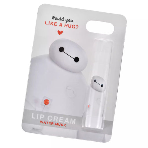 JDS - Disney Skin Care x Big Hero 6 Lip Balm