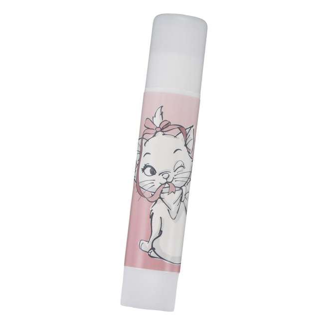 JDS - Disney Skin Care x Marie The Aristocats "Playful " Lip Balm